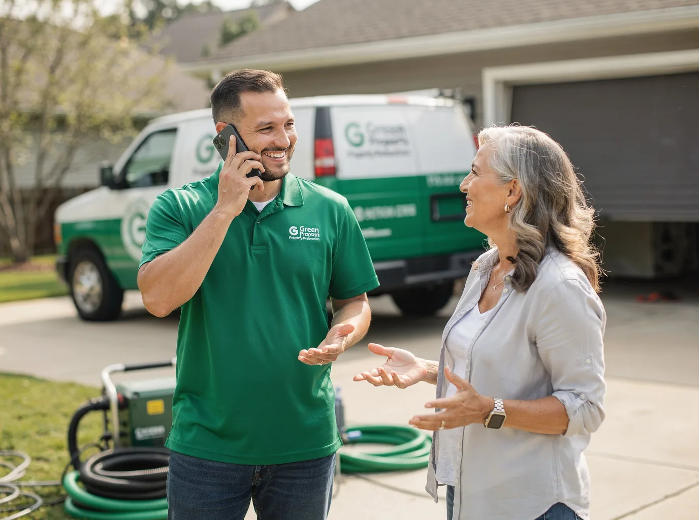 Water Damage Restoration Hughes, AR FAQs